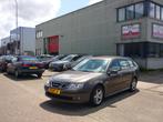 Saab 9-3 Sport Estate 1.8t Linear (bj 2007), Auto's, Saab, 1998 cc, 4 cilinders, 150 pk, 1435 kg