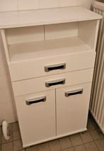 Gratis af te halen, Huis en Inrichting, Kasten | Ladekasten, Ophalen, 50 tot 100 cm, Zo goed als nieuw, Minder dan 100 cm