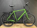 Santos travelmaster 3+ rohloff riem in ons testcenter, 28 inch, 10 tot 15 versnellingen, Nieuw, Ophalen
