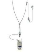 SIEMENS PTT HHS-532 Headset Origineel (NIEUW), Ophalen of Verzenden, Nieuw