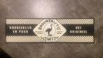 Tapmat Brouwerij t Ij, Verzamelen, Biermerken, Ophalen of Verzenden, Gebruikt, Overige merken