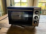 Silvercrest mini oven PD9007, Witgoed en Apparatuur, Ophalen of Verzenden, Zo goed als nieuw, Minder dan 45 cm
