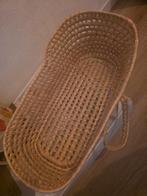 Poppen mandje (mozes wieg), Ophalen, Zo goed als nieuw, Babypop