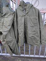 Visoverall met jas, Onbekend, Overige maten, Ophalen of Verzenden, Gedragen