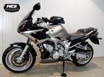 YAMAHA FZ 6-S (bj 2004), Motorrijbewijs A, Bedrijf, Onbekend, Toermotor
