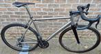 Dedacciai Strada K19 Titanium Racefiets - Super Record EPS, Fietsen en Brommers, Fietsen | Racefietsen, Ophalen of Verzenden