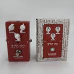 NUX XTC OD Overdrive Pedal, Muziek en Instrumenten, Effecten, Flex Ltd., Gebruikt, https://flex.com/contact-us, Nobelstraat 10, 5807 GA Oostrum LB, Limburg, Nederland