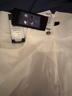 Nieuwe witte Montar rijbroek maat 42 valt als 40, Dieren en Toebehoren, Paardrijkleding, Ophalen of Verzenden, Zo goed als nieuw