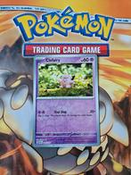 Clefairy 081/197 Scarlet & Violet Obsidian Flames reverse nm, Hobby en Vrije tijd, Verzamelkaartspellen | Pokémon, Ophalen of Verzenden