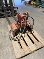 Cw 00 sorteergrijper ACDE zijtveld, Zakelijke goederen, Machines en Bouw | Onderdelen