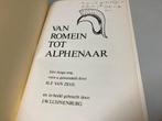 Van Romein tot Alphenaar, Ophalen of Verzenden, Gelezen