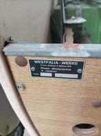 Westfalia 1979 interieur bruin/groen., Caravans en Kamperen, Camper-accessoires, Ophalen of Verzenden
