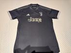 Juventus Voetbalshirt gedragen XL, Zwart, Ophalen of Verzenden, Voetbal, Maat 56/58 (XL)