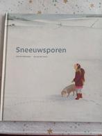 Jolanda Dijkmeijer - Sneeuwsporen, Ophalen of Verzenden, Zo goed als nieuw
