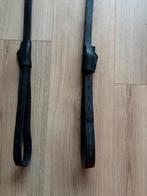 Zo goed als nieuwe mono beugelriemen, Dieren en Toebehoren, Paarden en Pony's | Overige Paardenspullen, Ophalen of Verzenden, Zo goed als nieuw