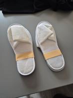 Sauna Slippers - Nieuw!, Ophalen of Verzenden