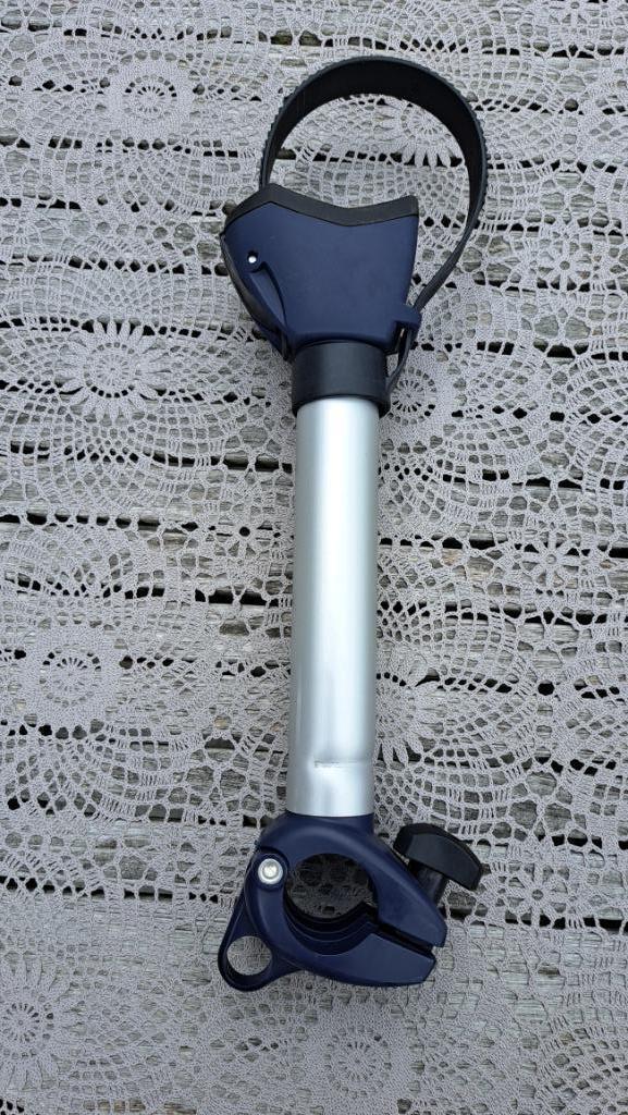Thule fiets framehouder, Caravans en Kamperen, Caravan accessoires, Nieuw, Ophalen