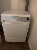 Miele SoftCare T8463C Wasdroger, Witgoed en Apparatuur, Wasdrogers, Ophalen, 6 tot 8 kg, Gebruikt, Voorlader