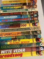 T.K. nog 5 delen van Arendsoog door P. Nowee zie lijst, Boeken, Ophalen of Verzenden, Gelezen, P. Nowee, Fictie algemeen