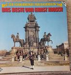 Ernst Mosch - 24 goldene melodien Dubbel LP, Cd's en Dvd's, Ophalen of Verzenden, Zo goed als nieuw, 12 inch, Overige soorten