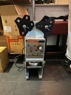 Vevor Bubble Tea Sealer Machine, Ophalen