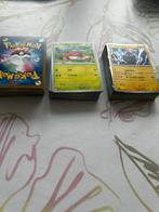 Pokemon kaarten japans., Ophalen of Verzenden, Zo goed als nieuw