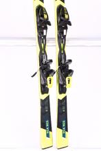 155 165 ski's FISCHER RC4 RCS AR 2025, grip walk, woodcore,, 160 tot 180 cm, Verzenden, Carve, Skiën
