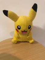 Leuke Pikachu knuffel van Pokémon, Kinderen en Baby's, Speelgoed | Knuffels en Pluche, Ophalen of Verzenden, Zo goed als nieuw