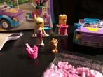 4 Lego Friends sets compleet 3183, 3936, 3937 en 3933, Ophalen of Verzenden, Zo goed als nieuw