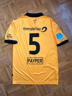 Voetbalshirt NAC, Sport en Fitness, Voetbal, Verzenden, Zo goed als nieuw, Shirt