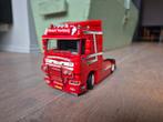 WSI, Henri Verkleij, DAF XF sc, 01-1919, Hobby en Vrije tijd, Ophalen, Zo goed als nieuw, Bus of Vrachtwagen, Wsi