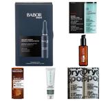Luxe mannen verzorgings set twv ruim 300 euro nieuw doos, Ophalen of Verzenden, Nieuw, Overige typen