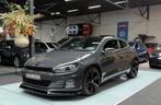 Volkswagen Scirocco 1.4 TSI 125PK Pano Navi Bluetooth, 125 pk, Gebruikt, 4 cilinders, Origineel Nederlands