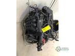 Motor van een Mitsubishi Colt, Auto-onderdelen, Ophalen of Verzenden, 3 maanden garantie, Gebruikt, Mitsubishi