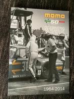 Momo 50 years 1964-2014, Ophalen of Verzenden, Zo goed als nieuw, Auto's