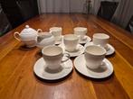 Wedgewood Windsor Compleet Servies, Huis en Inrichting, Keuken | Servies, Ophalen of Verzenden, Zo goed als nieuw, Wedgwood, Porselein