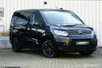 Citroen Berlingo UNIEK * L2 * 2x Schuifdeur * 130pk * 3 pers, Auto's, Bestelauto's, Voorwielaandrijving, 1030 kg, Gebruikt, Euro 6