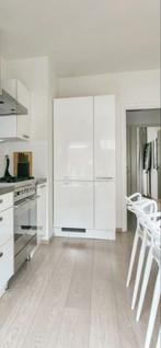 Samsung A+ Inbouw Koelkast met Vriezer + Kasten, Witgoed en Apparatuur, Koelkasten en IJskasten, Ophalen, 200 liter of meer, 60 cm of meer