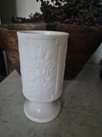 Mooi vintage vaasje van Heinrich Bavaria Germany, porselein, Ophalen of Verzenden