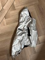 Honden regenjas Canada Pooch merk!, Ophalen of Verzenden, Zo goed als nieuw, Hondenjas