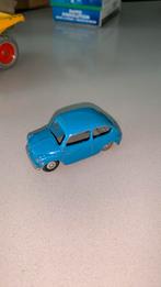 Mercury Fiat 600, Hobby en Vrije tijd, Modelauto's | 1:43, Ophalen of Verzenden, Gebruikt, Auto, Overige merken