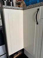 Ikea Faktum Stat hoekdeur 30x70 ( het zijn losse deuren), Gebruikt, Wit, Minder dan 25 cm, Minder dan 100 cm