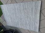 tapijt / Vloerkleed 228x160 cm – modern, Huis en Inrichting, Ophalen, Grijs, 150 tot 200 cm, 200 cm of meer