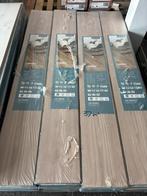 NIEUW laminaat 7/8mm restpartijen, Doe-het-zelf en Verbouw, Vloerdelen en Plavuizen, Ophalen, 50 tot 150 cm, Zo goed als nieuw