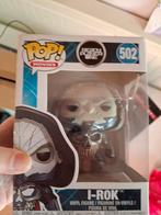 Funko Pop! Ready Player One - I-Rok #502, Ophalen of Verzenden, Zo goed als nieuw