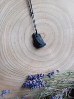 Shungiet ketting hanger, Ophalen of Verzenden, Mineraal
