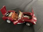 Prachtige ferrari 250 testa rossa, Hobby en Vrije tijd, Modelauto's | 1:18, Ophalen of Verzenden, Zo goed als nieuw, Bburago