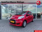 Citroen C1 1.0-12V Selection|Airco|Elek. Ramen|NAP|, Voorwielaandrijving, Euro 5, Gebruikt, 4 stoelen