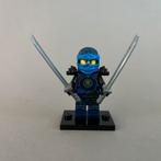 Lego Ninjago - Jay - Hands of Time, Kinderen en Baby's, Speelgoed | Duplo en Lego, Ophalen of Verzenden, Zo goed als nieuw, Lego