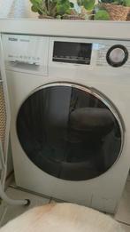Wasmachine merk Haier A+++ tot 8kg, Ophalen, Zo goed als nieuw